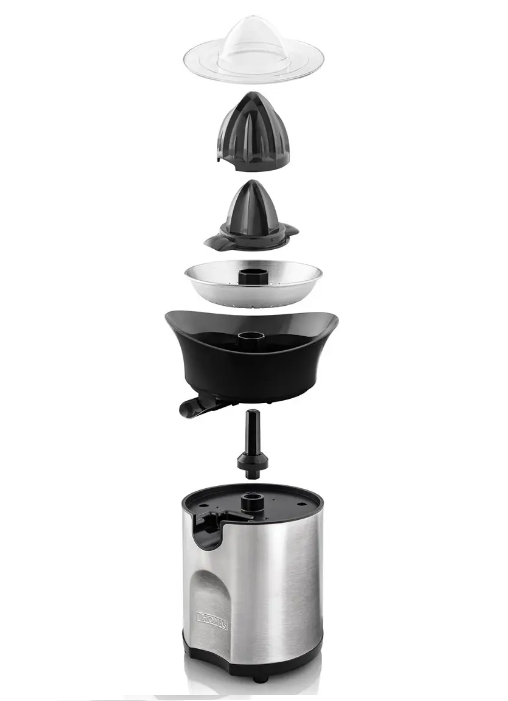 Exprimidor THOMAS TH-1225i 100 Watts-2