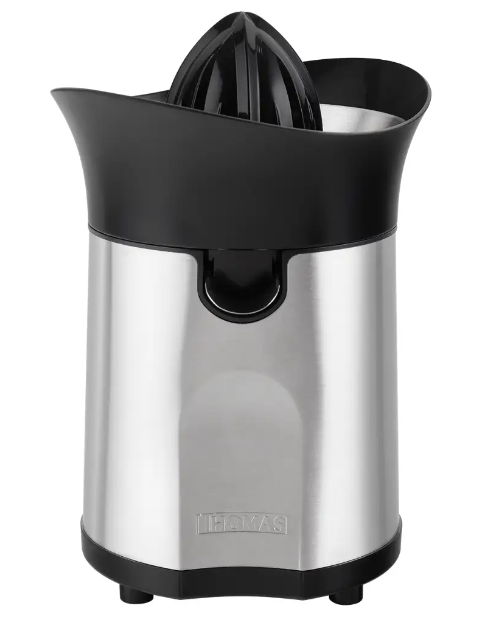 Exprimidor THOMAS TH-1225i 100 Watts-5