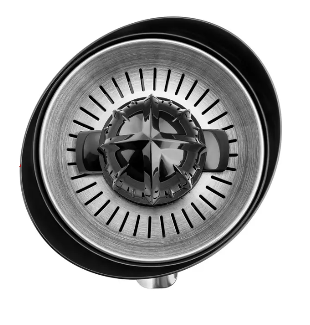 Exprimidor THOMAS TH-1225i 100 Watts-6