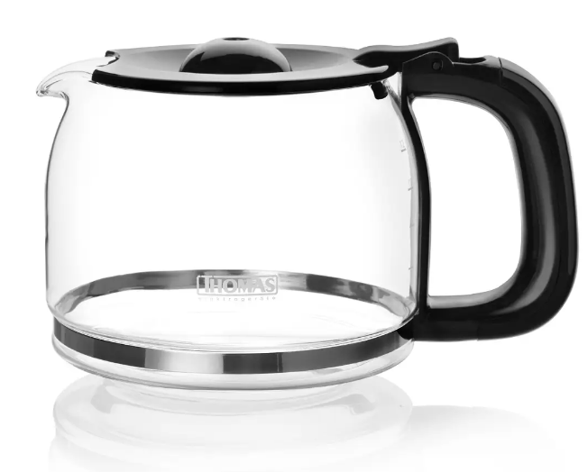 Cafetera de filtro THOMAS TH 138i 900 Watts-6
