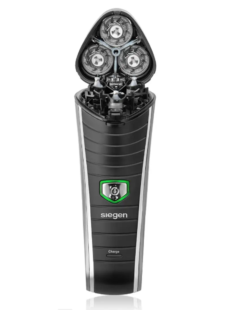 Afeitadora Powered Shave SIEGEN SG-7210-3