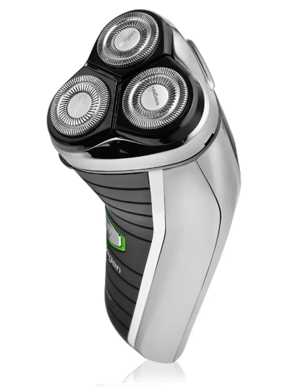Afeitadora Powered Shave SIEGEN SG-7210-4