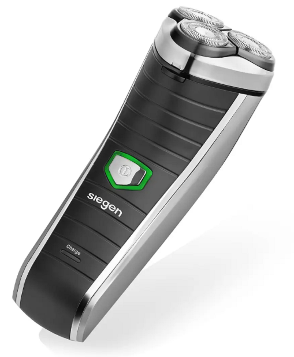 Afeitadora Powered Shave SIEGEN SG-7210-6