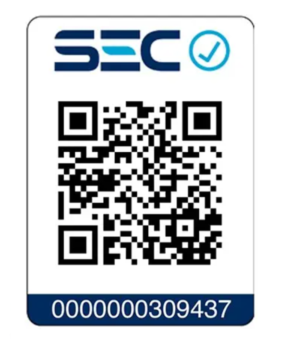 Secador Best In Black SIEGEN SG 3110-3