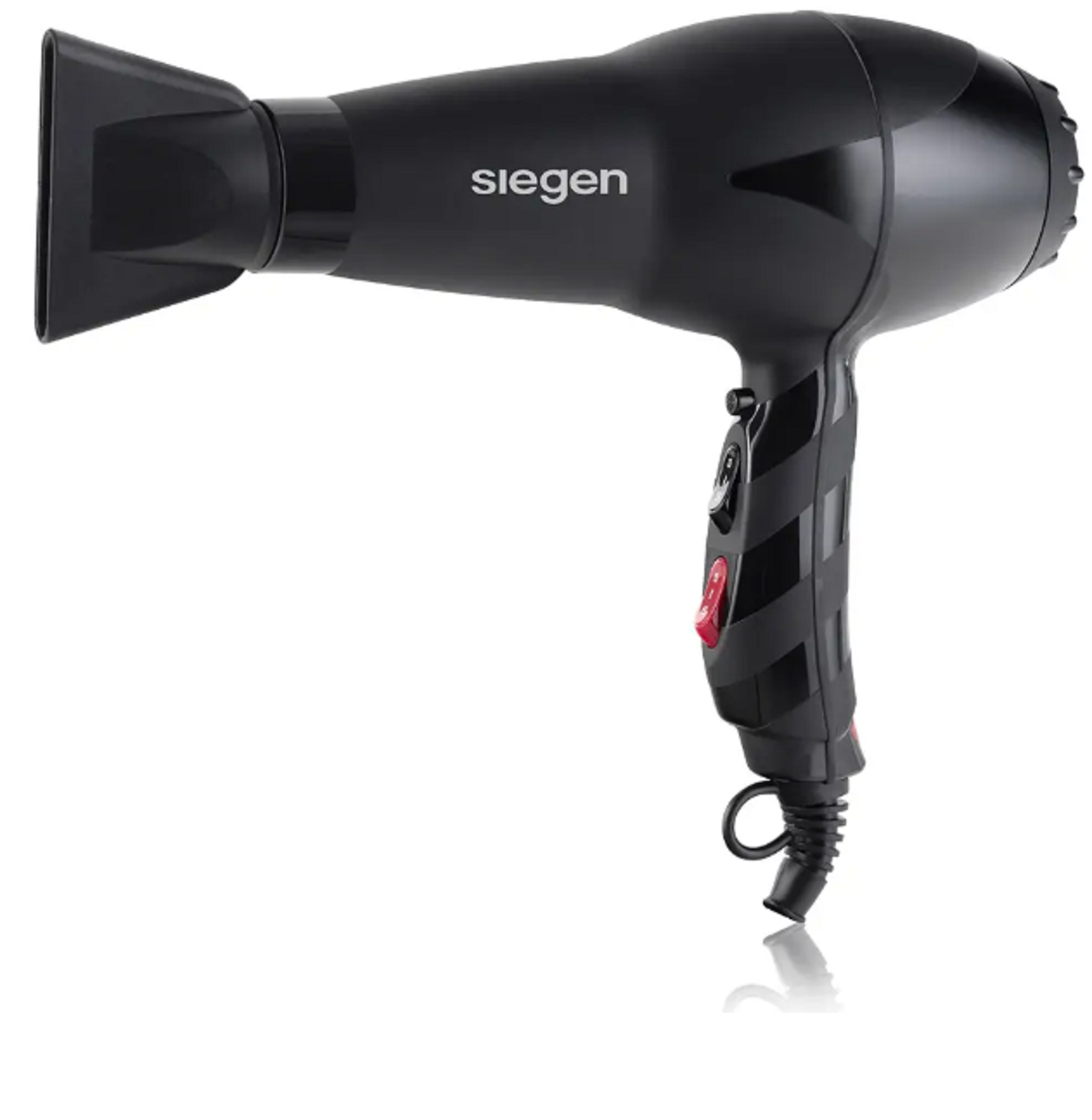 Secador Best In Black SIEGEN SG 3110-4