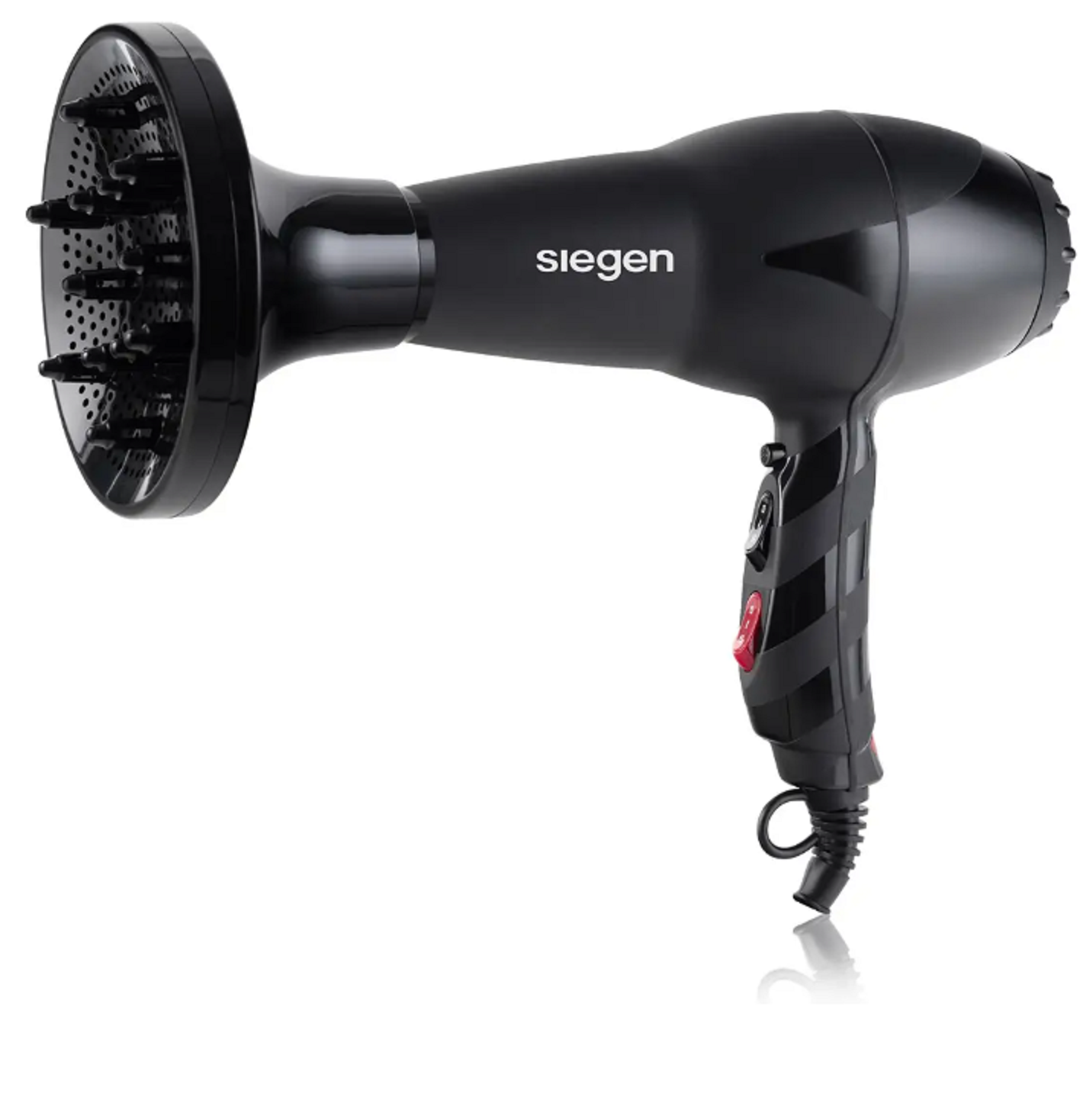 Secador Best In Black SIEGEN SG 3110-6