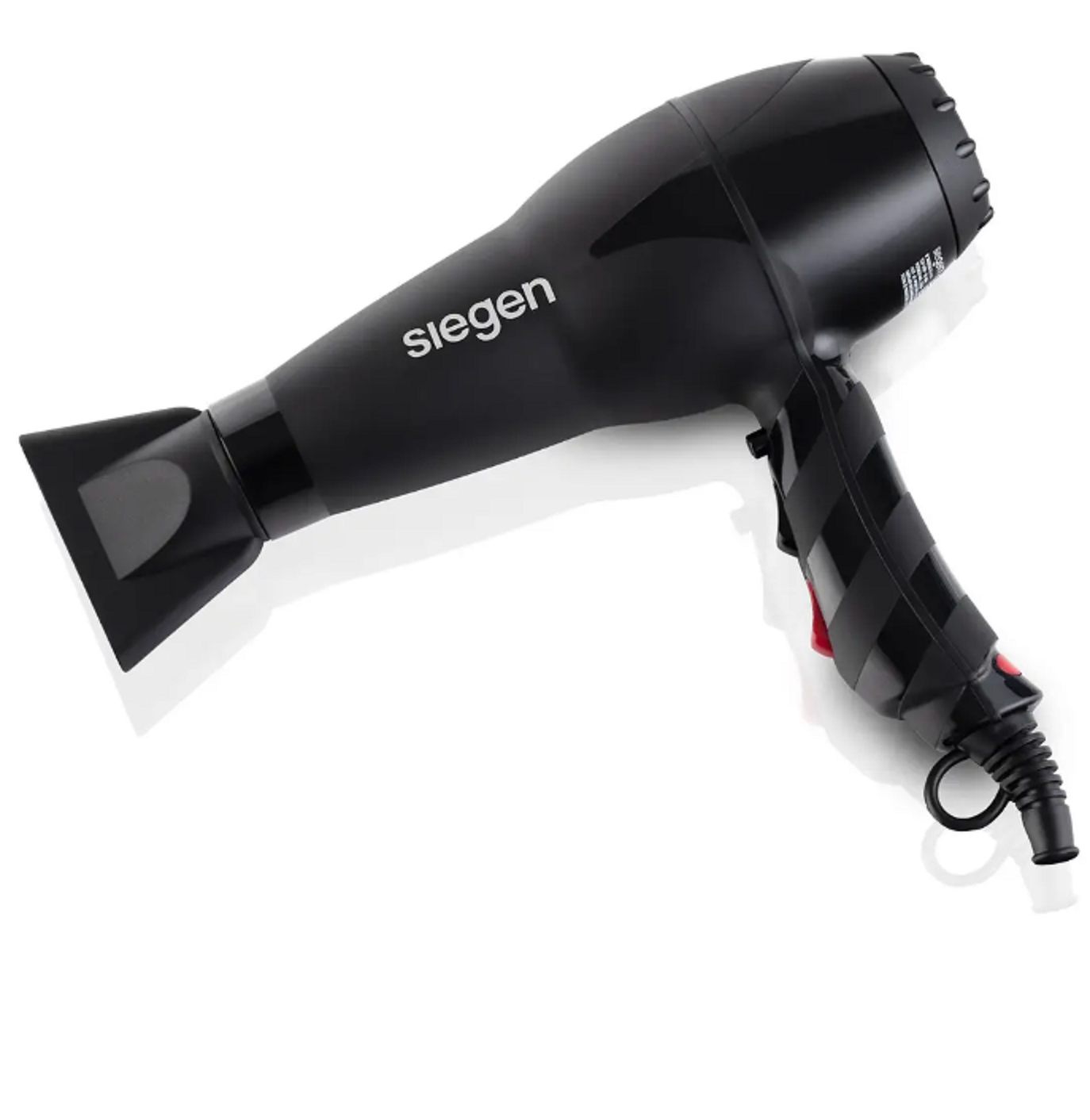 Secador Best In Black SIEGEN SG 3110-7