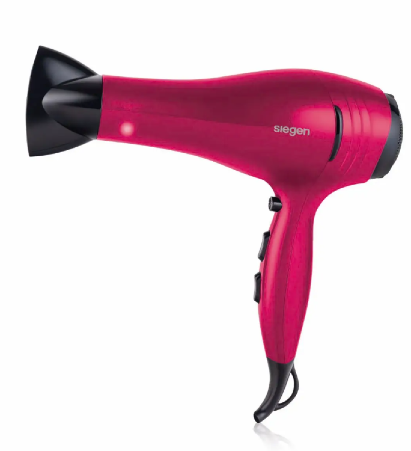 Secador de pelo Tourmaline Styler SIEGEN SG-3031C01-2