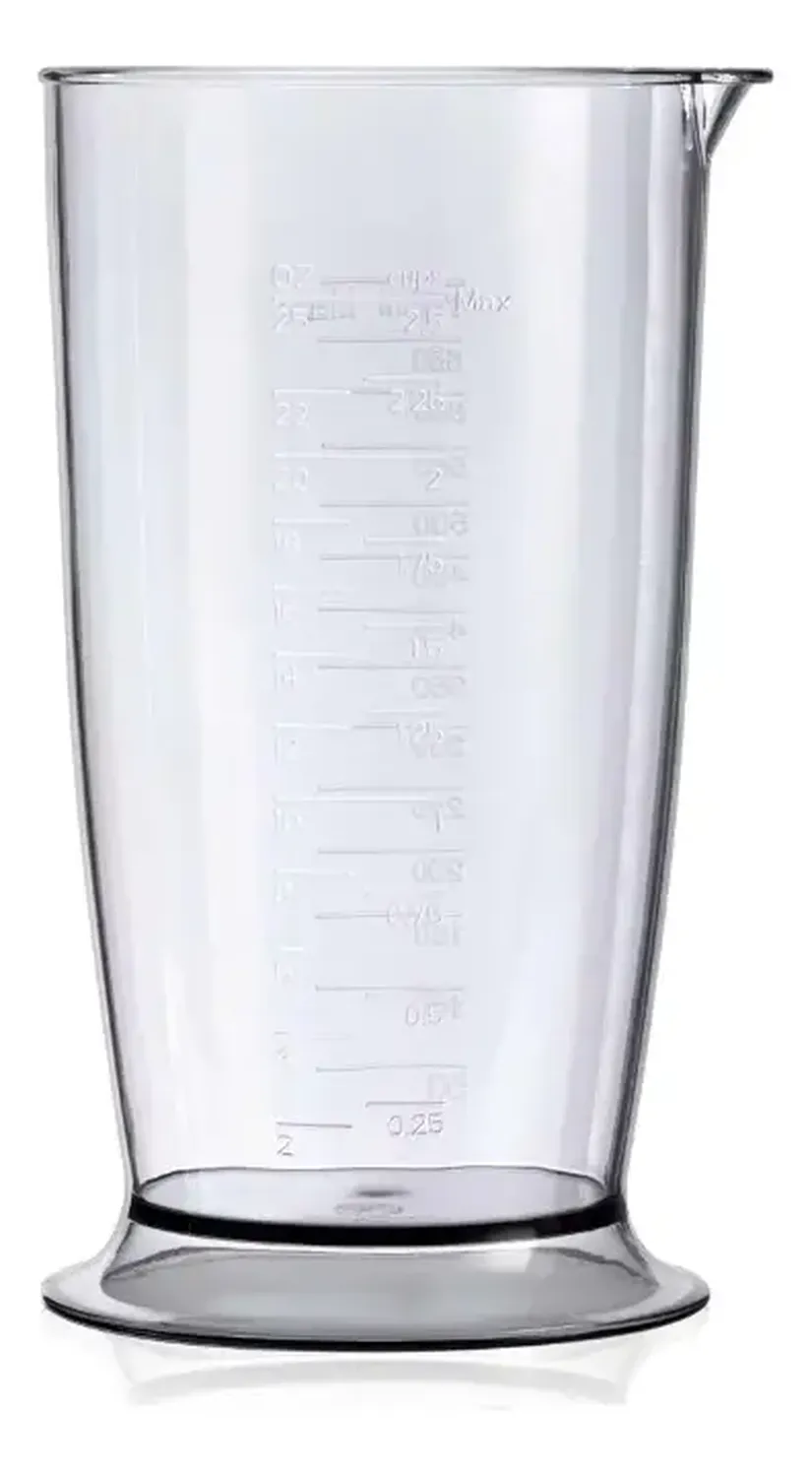 Multimixer Thomas Th-8725 Blanco-4