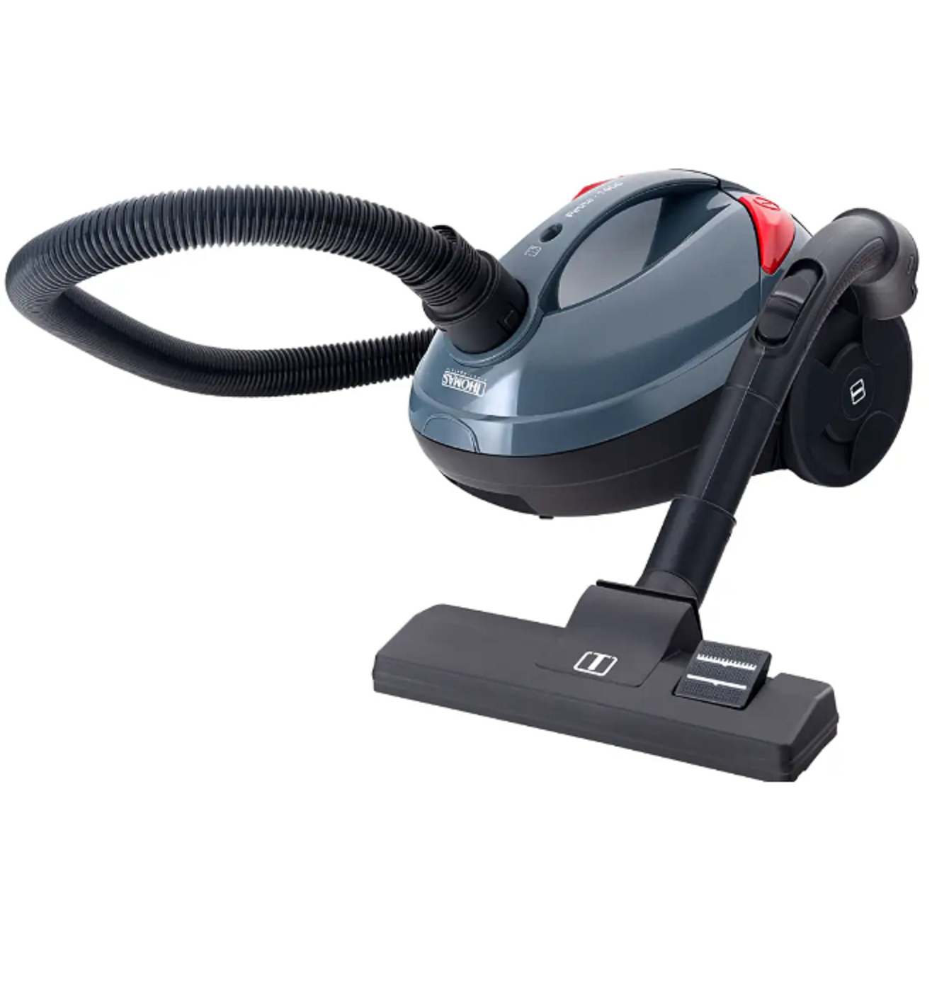 Aspiradora Arrastre Thomas TH 1407-0