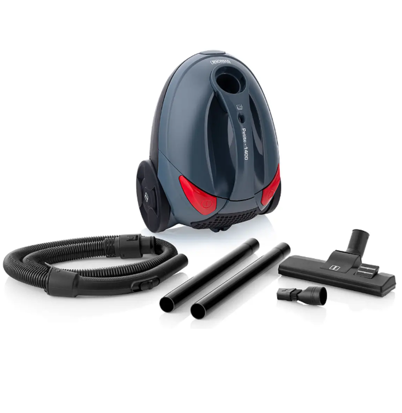 Aspiradora Arrastre Thomas TH 1407-1