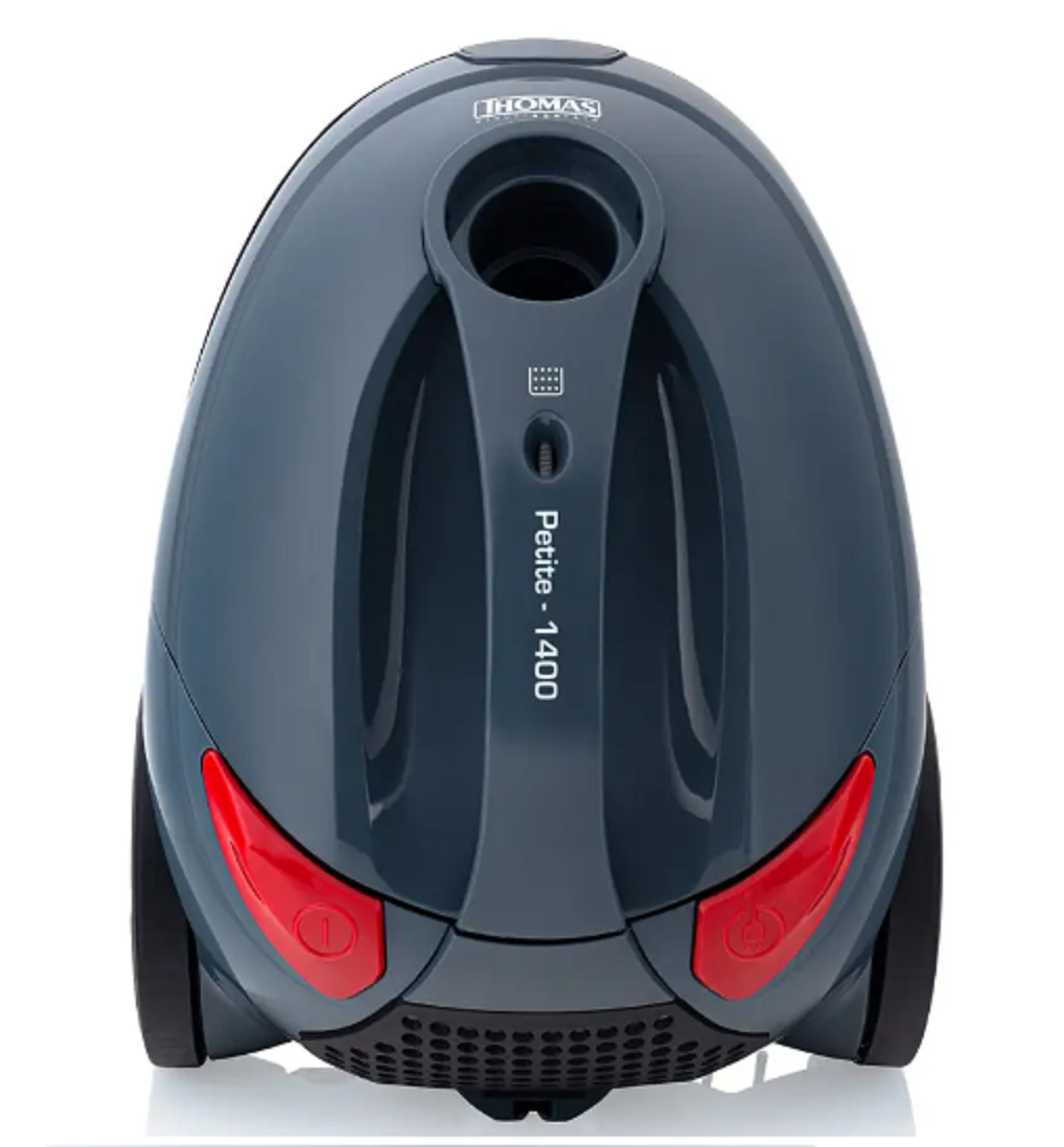 Aspiradora Arrastre Thomas TH 1407-3