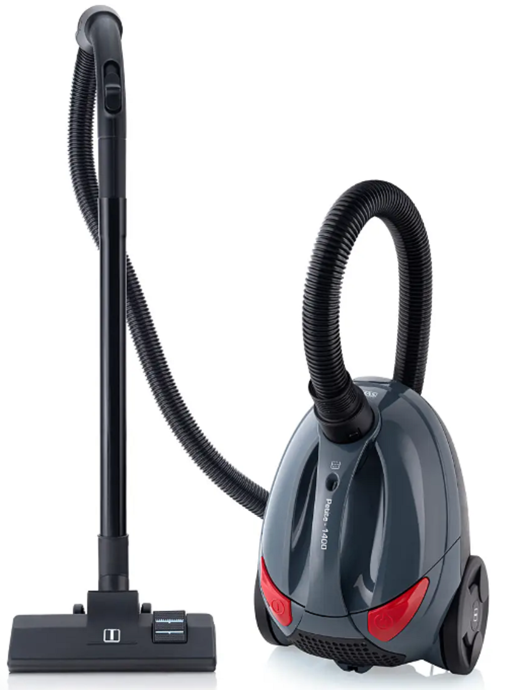 Aspiradora Arrastre Thomas TH 1407-5