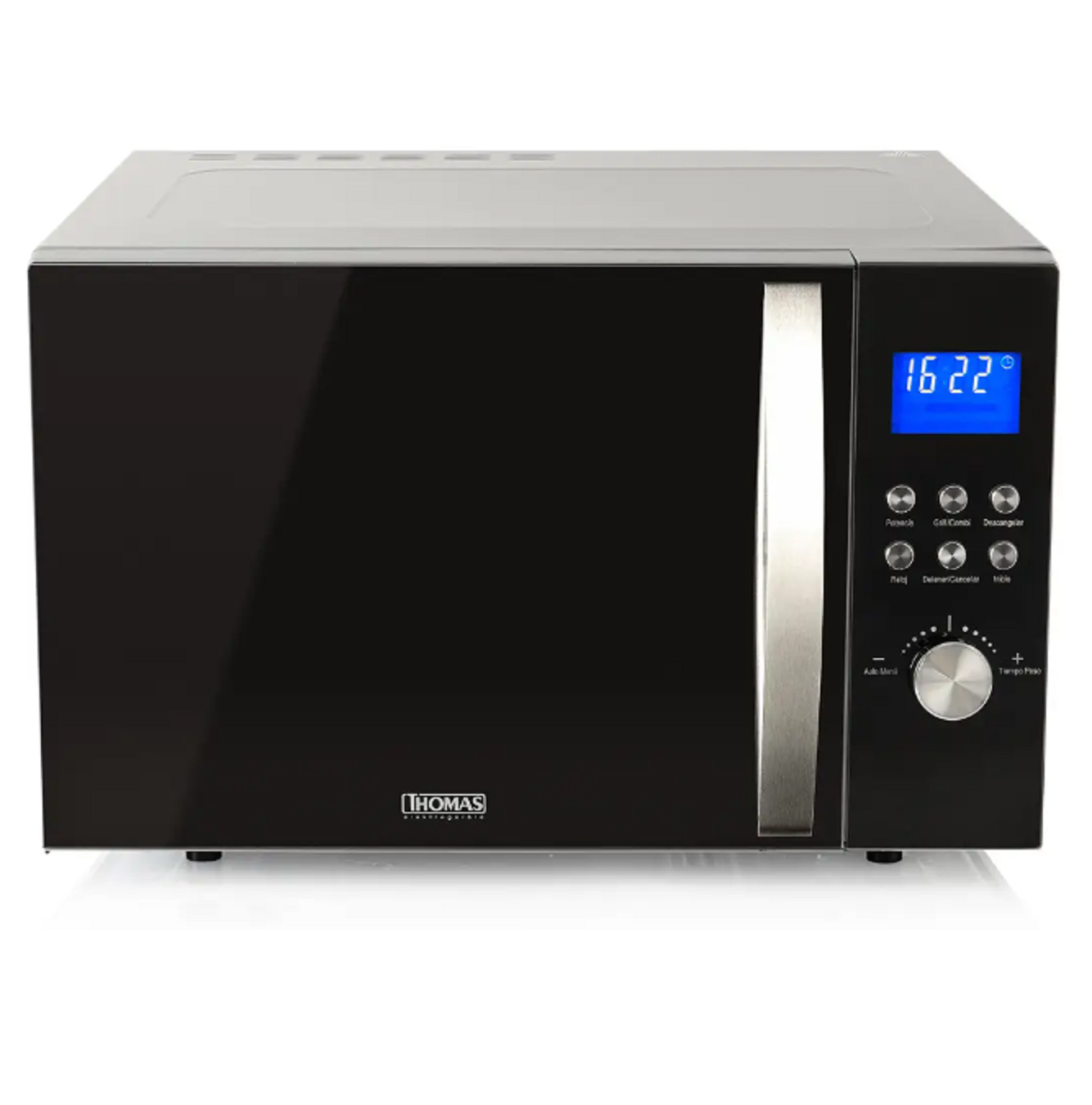 Microondas Digital THOMAS TH-34DMG 34 Lts. 1000 Watts-2