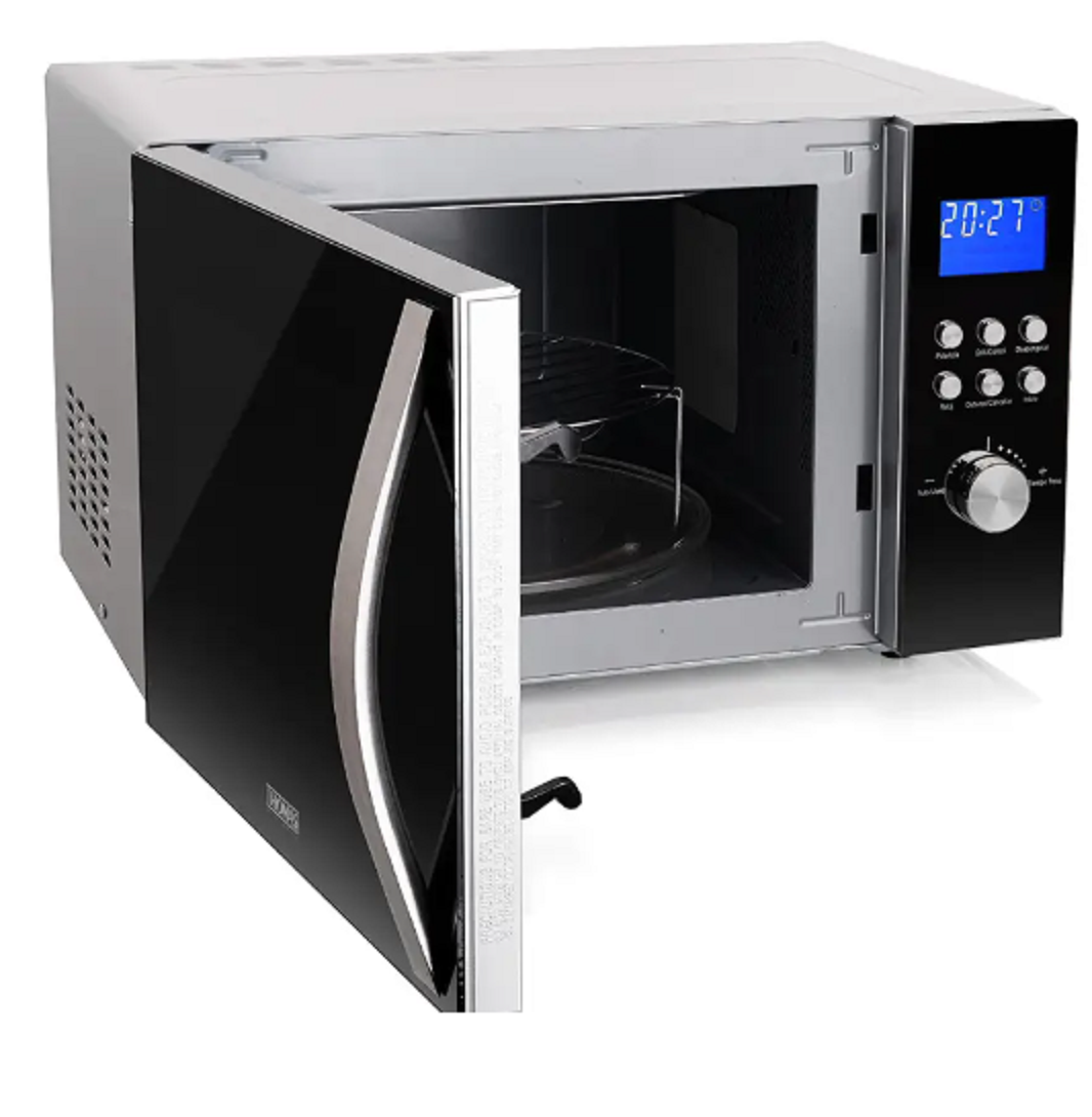 Microondas Digital THOMAS TH-34DMG 34 Lts. 1000 Watts-4