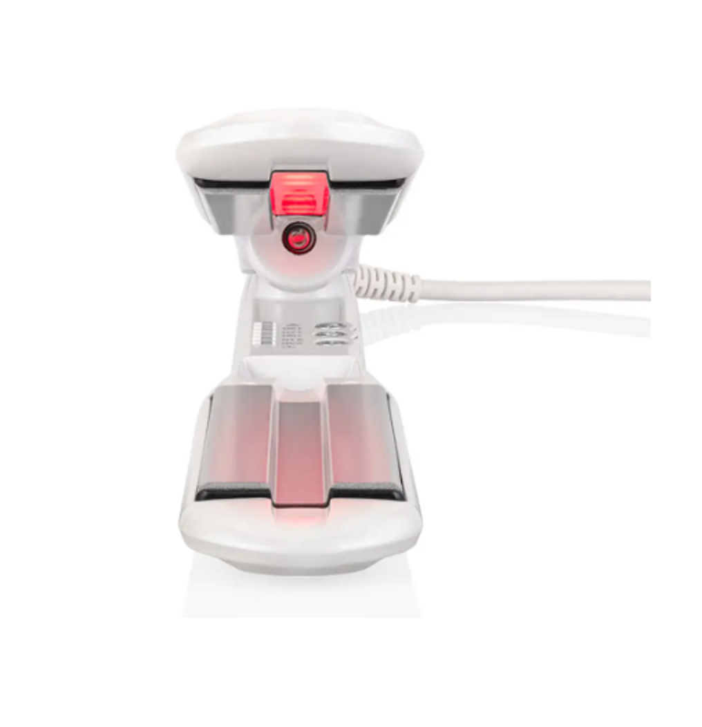 Alisador a Vapor Ultrasónico y Luz Infrarroja SIEGEN SG-B4758-2