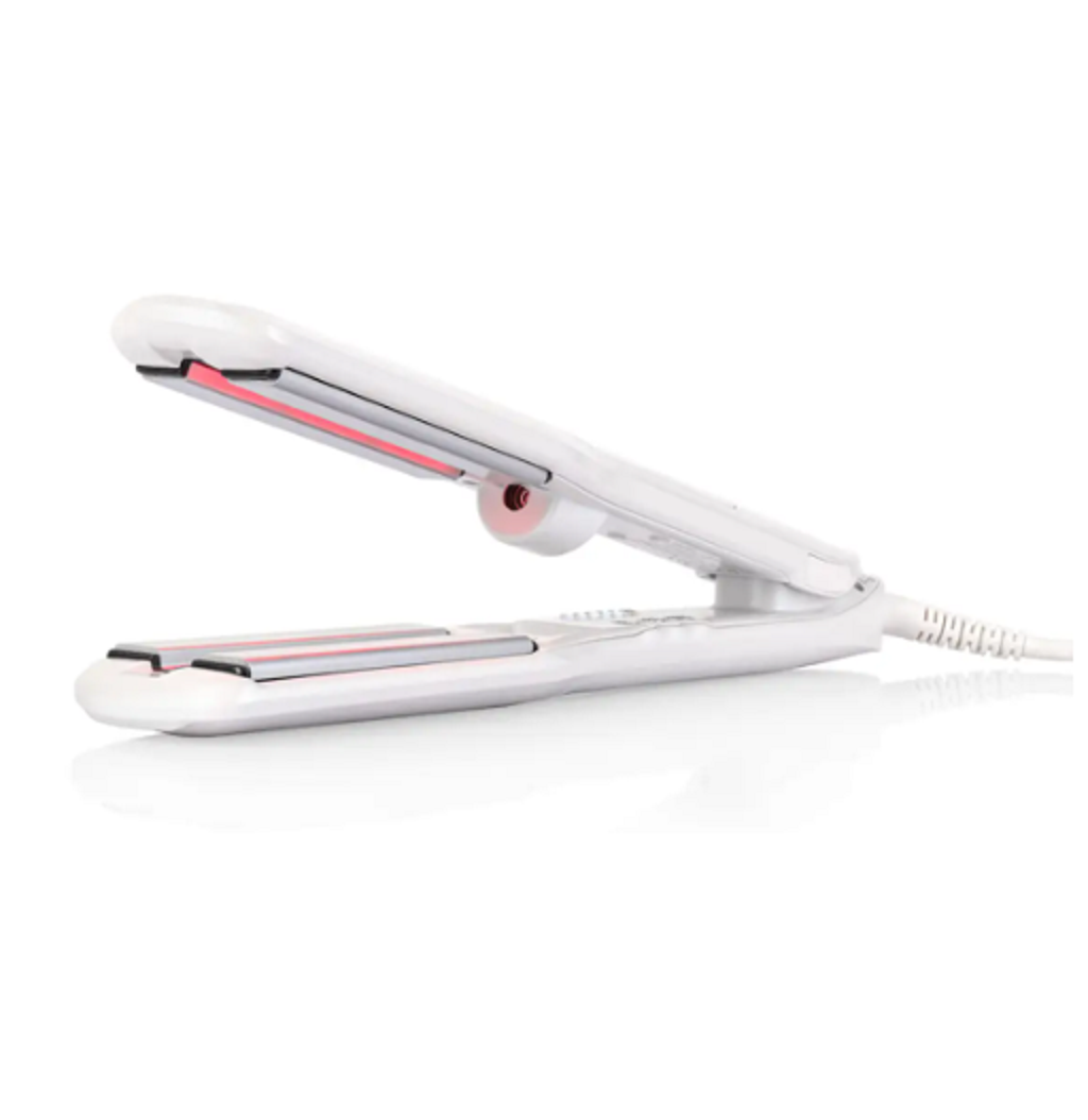 Alisador a Vapor Ultrasónico y Luz Infrarroja SIEGEN SG-B4758-3