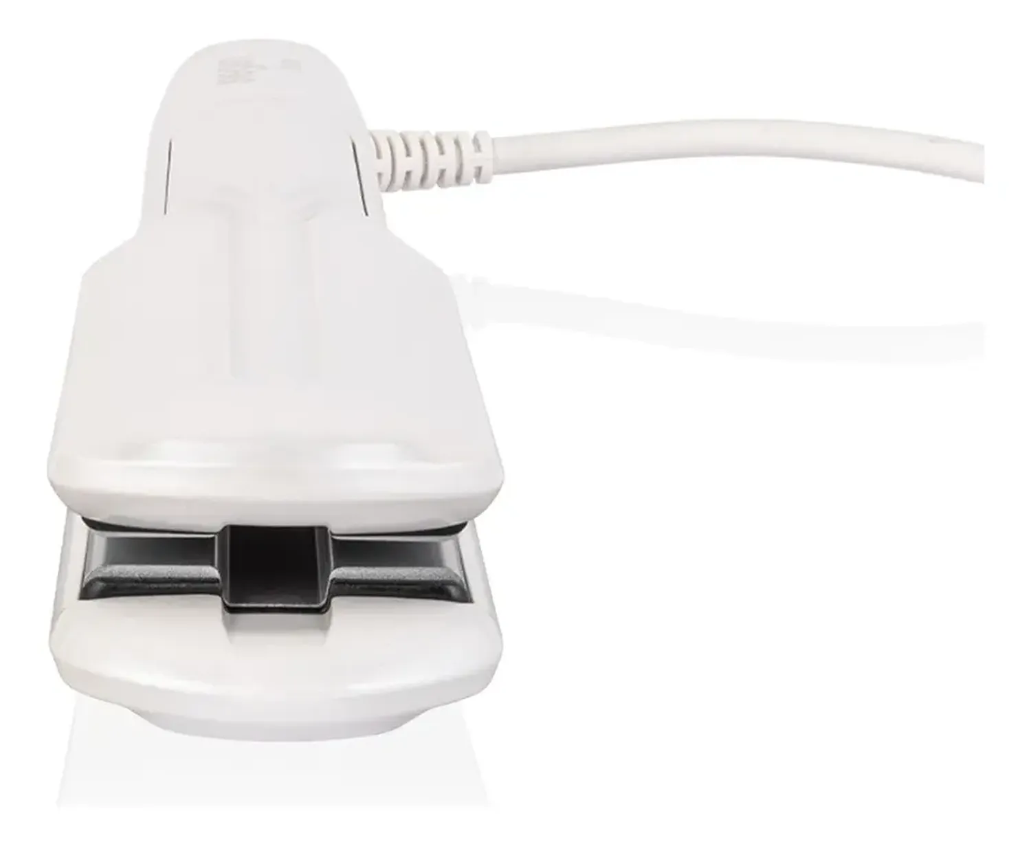 Alisador Siegen Sg-b4758 Vapor Ultrasónico + Luz Infrarroja Blanco-3