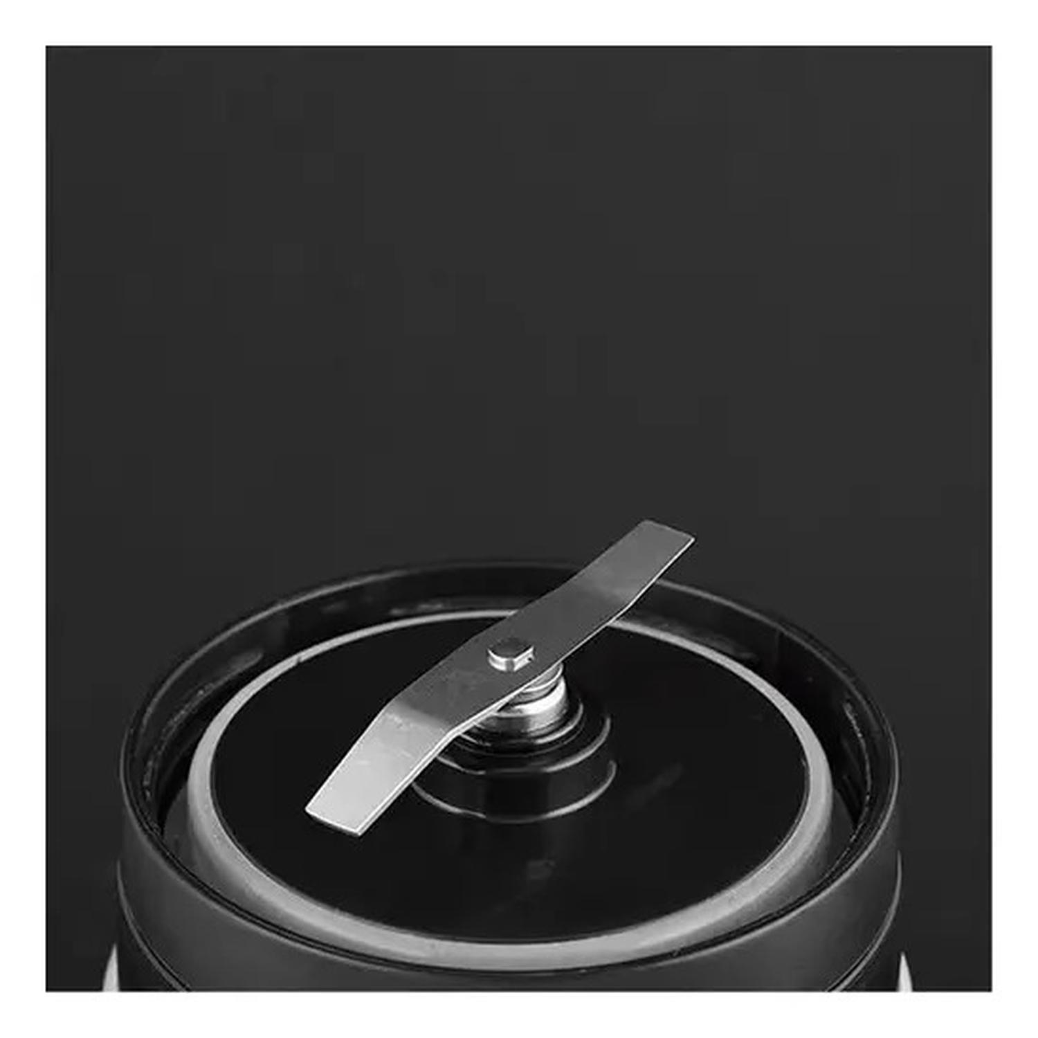 Licuadora Th-300pb 600 Ml Inox + Accesorios Gris-3