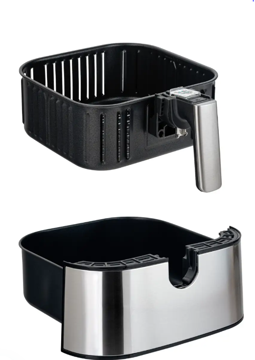 Freidora de Aire Air Fryer THOMAS TH-AF60mi 5 Lts 1700 Watts-1