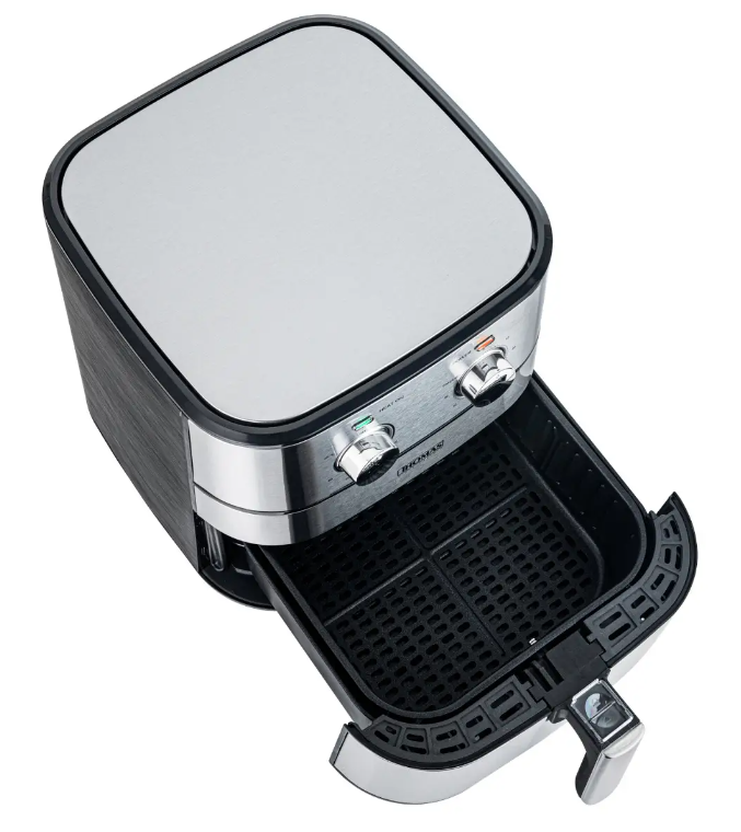 Freidora de Aire Air Fryer THOMAS TH-AF60mi 5 Lts 1700 Watts-5