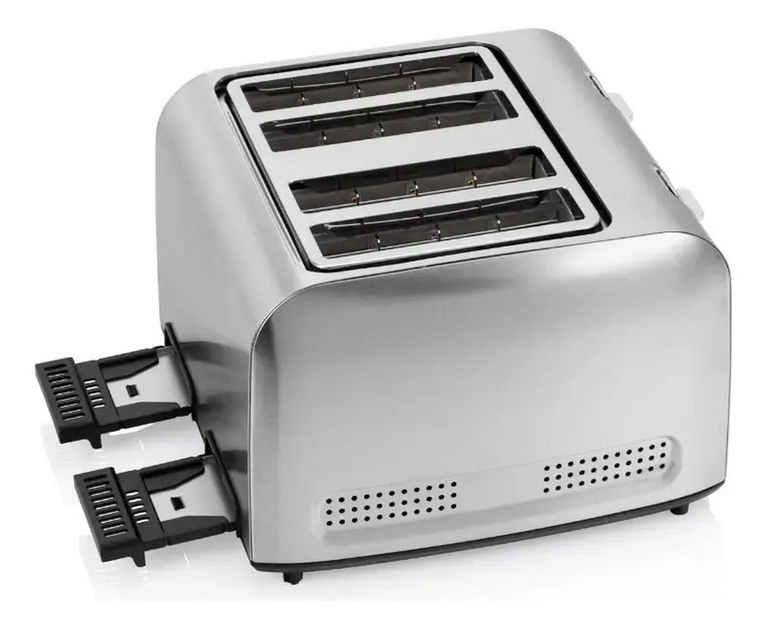 Tostador Thomas Th-133i Inox-2