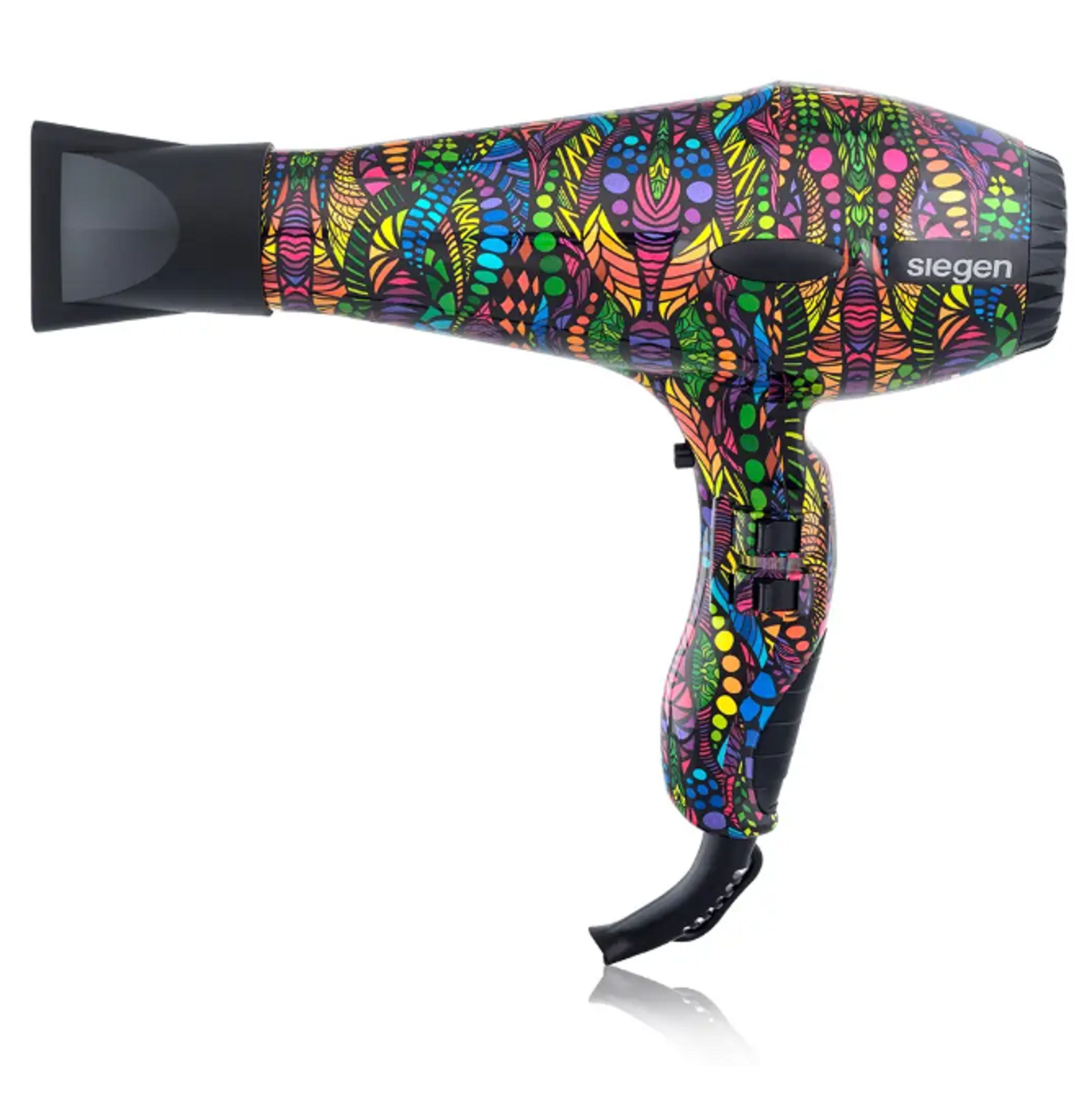 Secador Wild And Free SIEGEN SG 3115-4