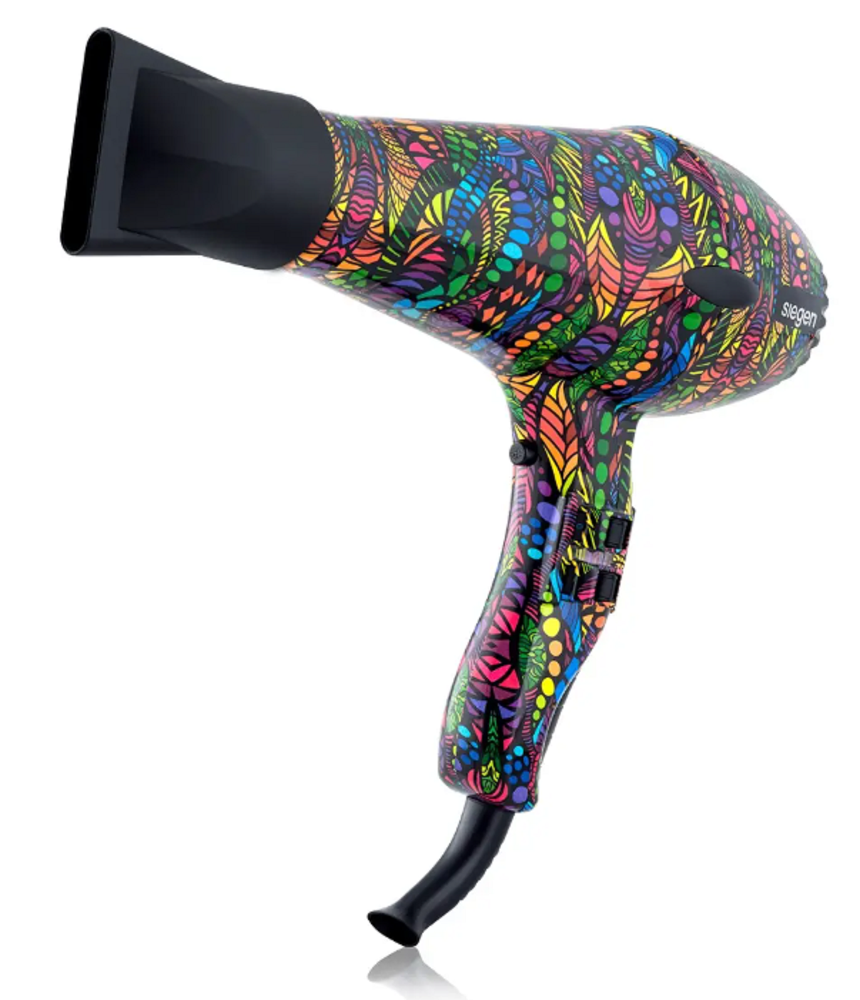 Secador Wild And Free SIEGEN SG 3115-5