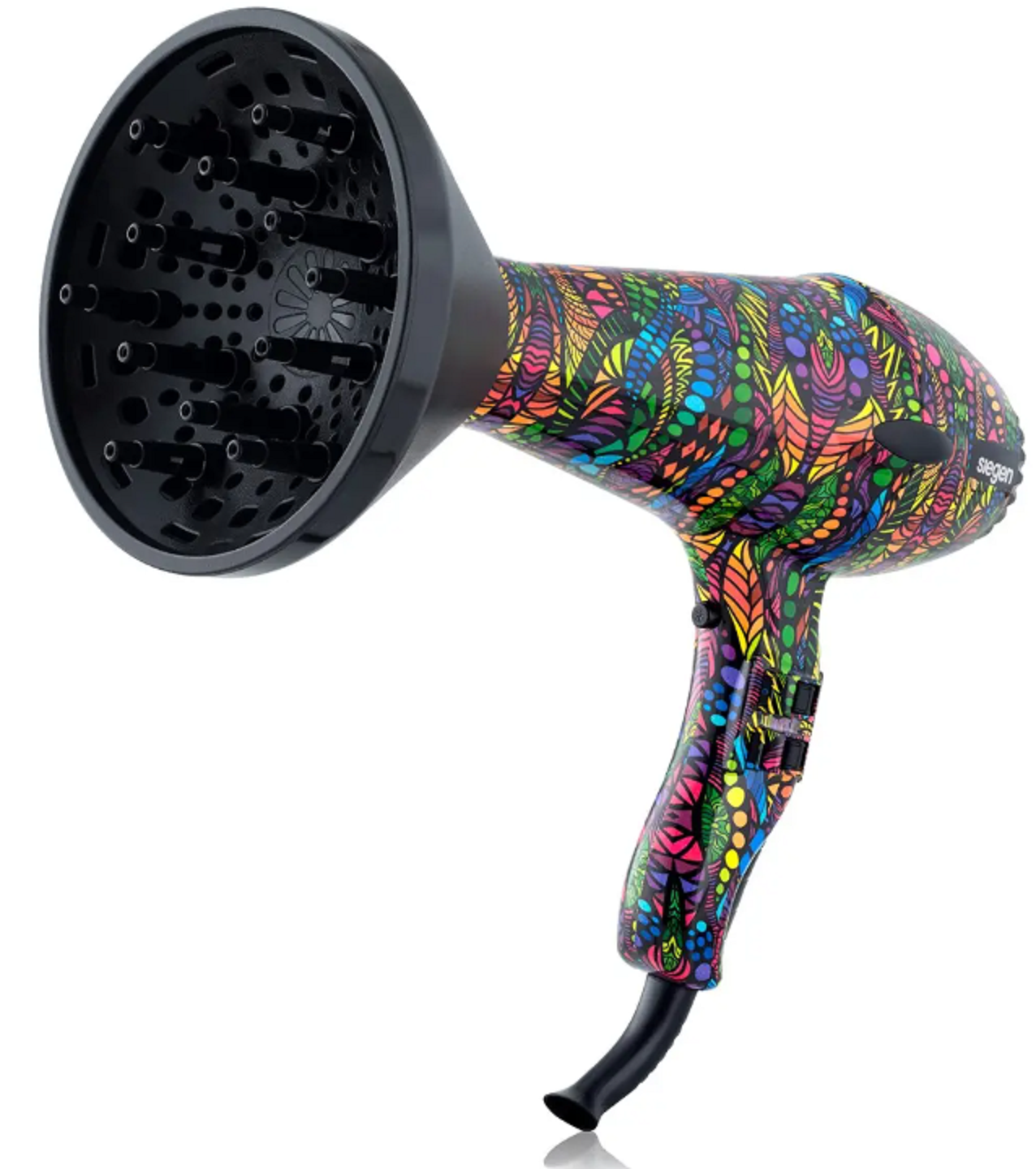 Secador Wild And Free SIEGEN SG 3115-6