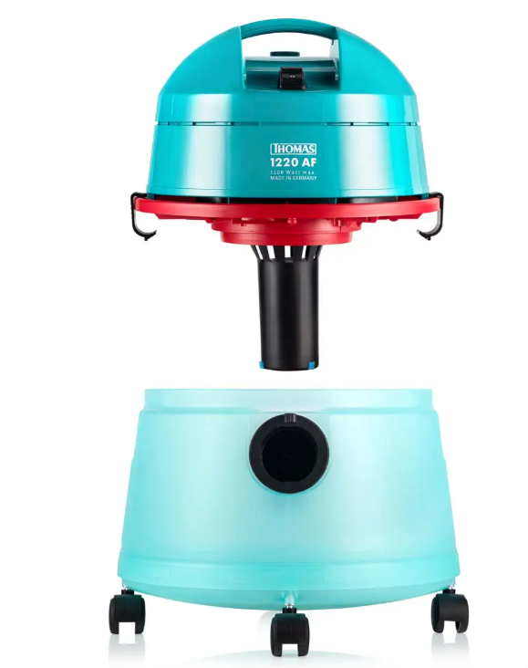 Aspiradora Aquafilter Thomas TH 1220AF 1200watts-2