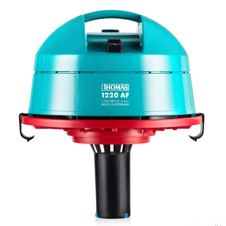 Aspiradora Aquafilter Thomas TH 1220AF 1200watts-4