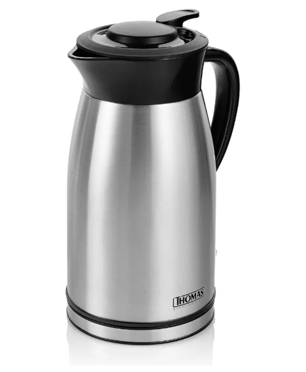 Hervidor 2 en 1 THOMAS TH-5440TK 1.5 Lts. 1600 Watts-1