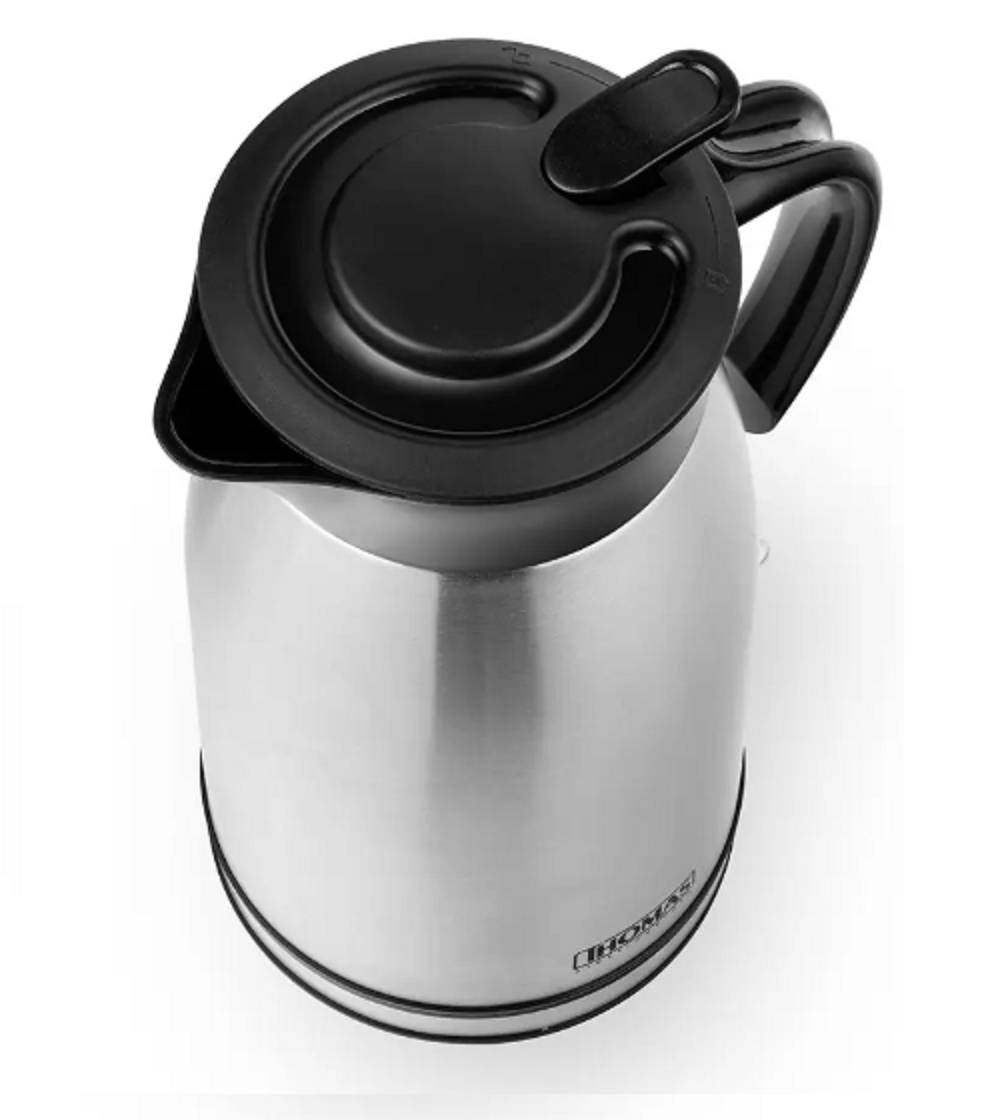 Hervidor 2 en 1 THOMAS TH-5440TK 1.5 Lts. 1600 Watts-2