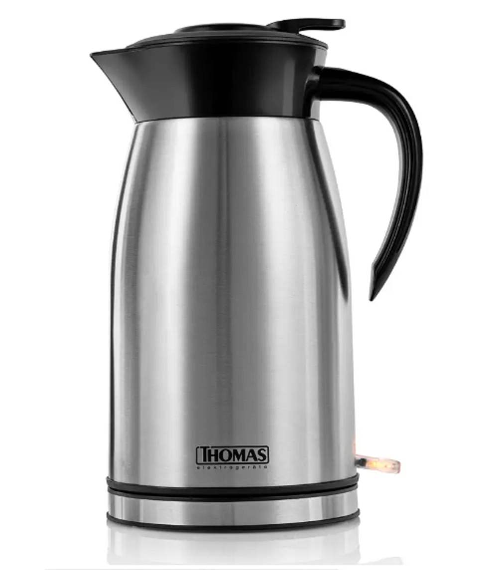 Hervidor 2 en 1 THOMAS TH-5440TK 1.5 Lts. 1600 Watts-3