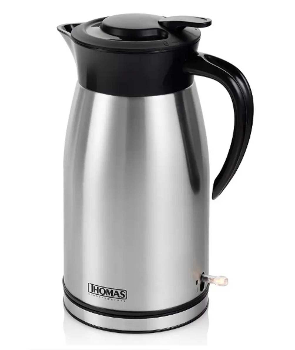 Hervidor 2 en 1 THOMAS TH-5440TK 1.5 Lts. 1600 Watts-4