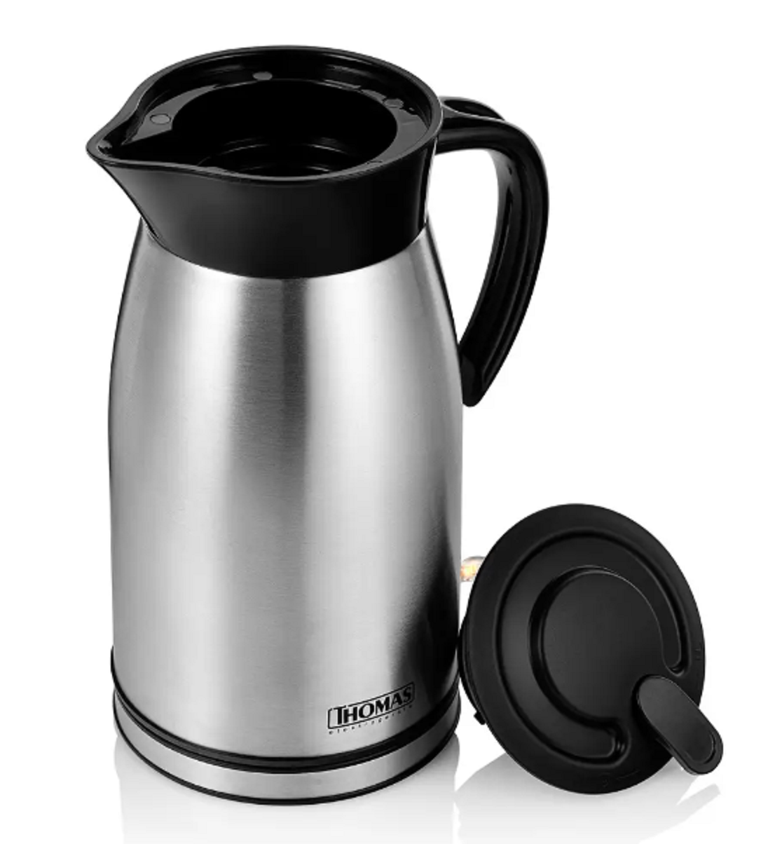 Hervidor 2 en 1 THOMAS TH-5440TK 1.5 Lts. 1600 Watts-6