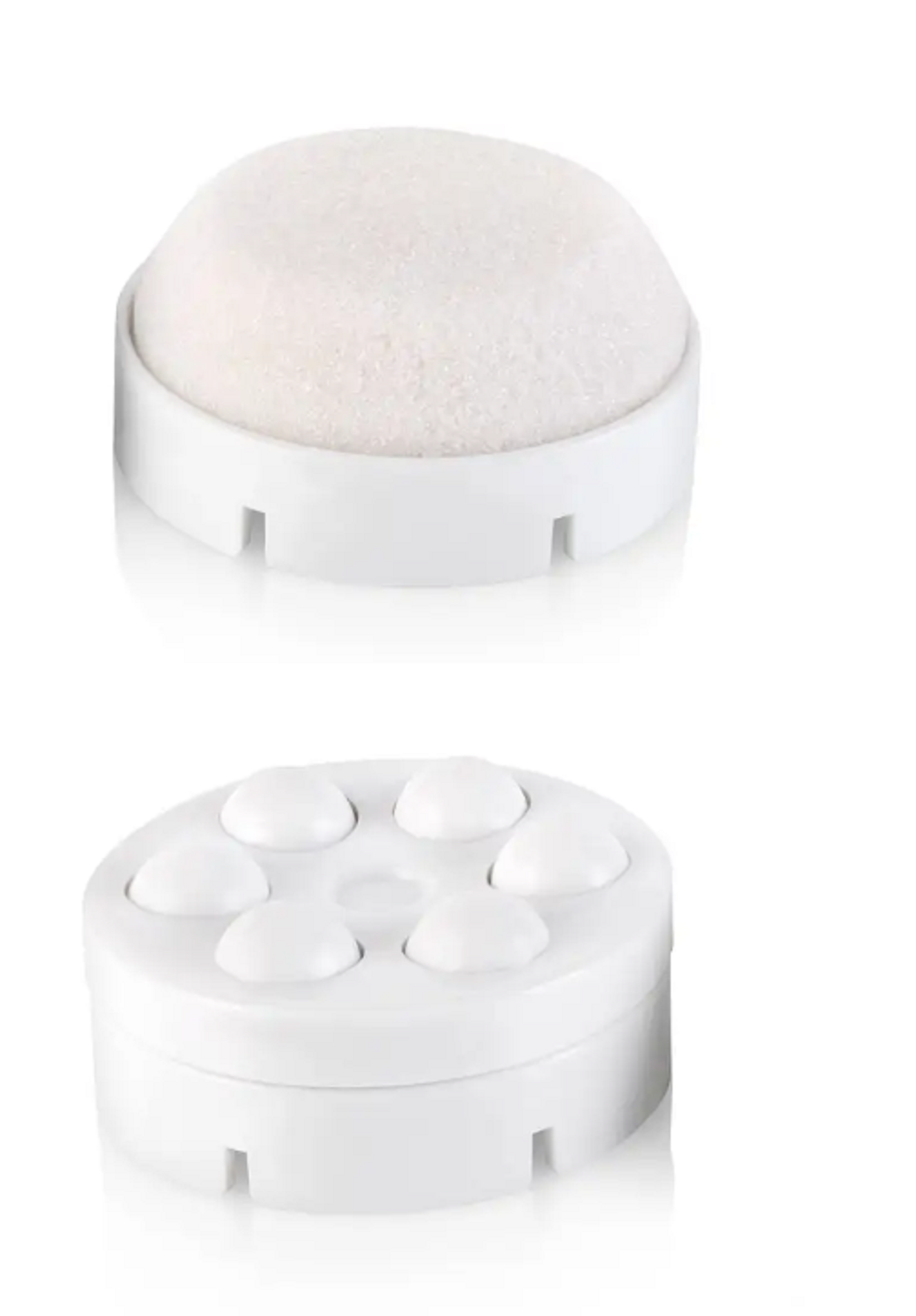 Spa para Pies doble masaje SIEGEN SG-1851-2