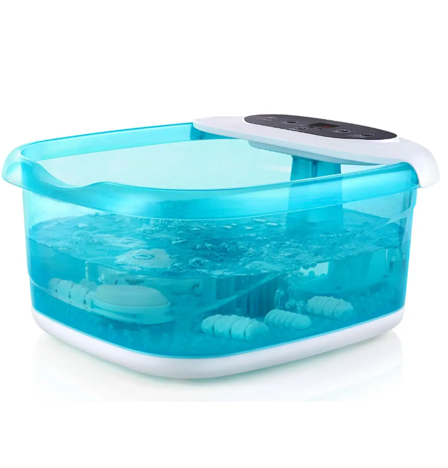 Spa para Pies doble masaje SIEGEN SG-1851-6