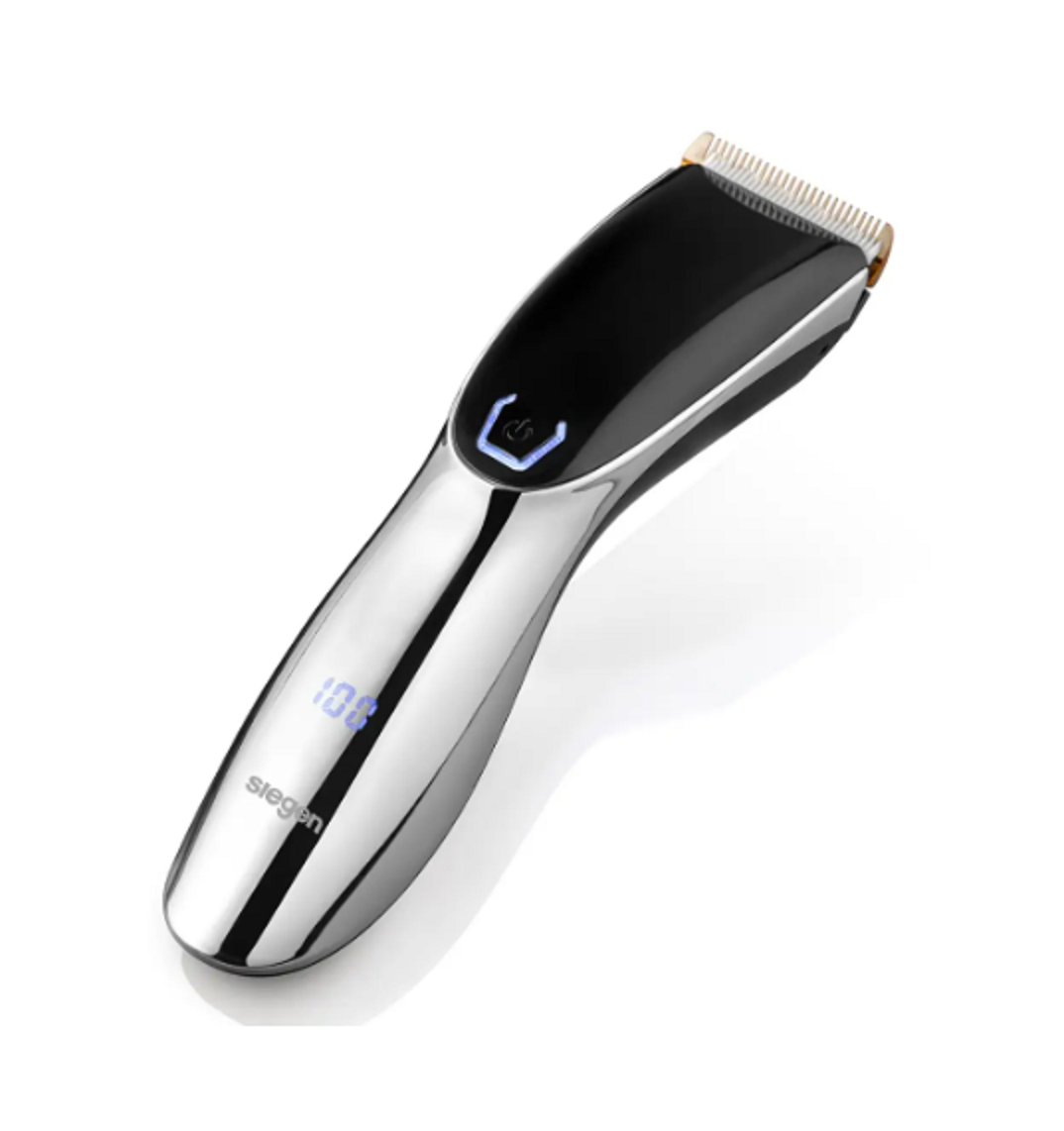 Corta Pelo Titanio Shave SIEGEN SG-8610-3