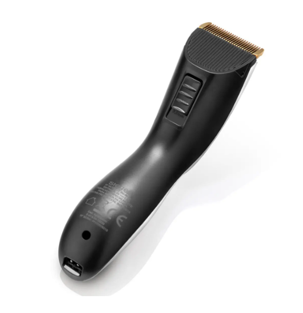 Corta Pelo Titanio Shave SIEGEN SG-8610-5