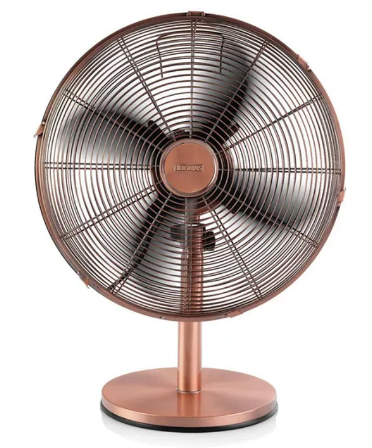 Ventilador de mesa THOMAS TH-16CM 50 Watts-2