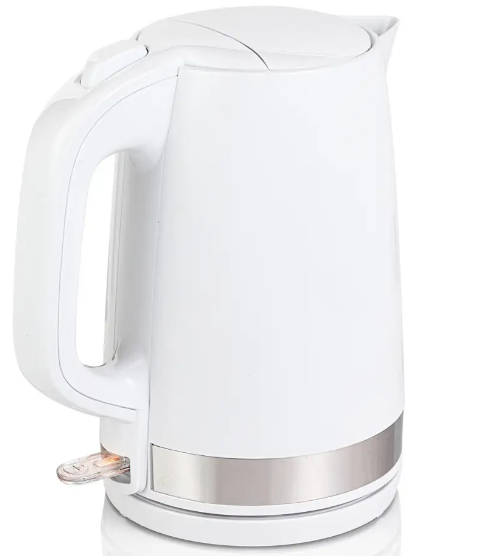 Hervidor THOMAS TH-4340 1.7 Lts 2200 Watts-1