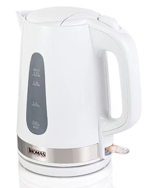 Hervidor THOMAS TH-4340 1.7 Lts 2200 Watts-4