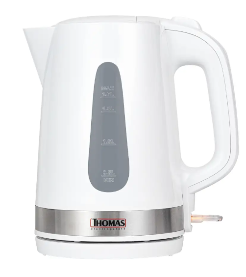 Hervidor THOMAS TH-4340 1.7 Lts 2200 Watts-5