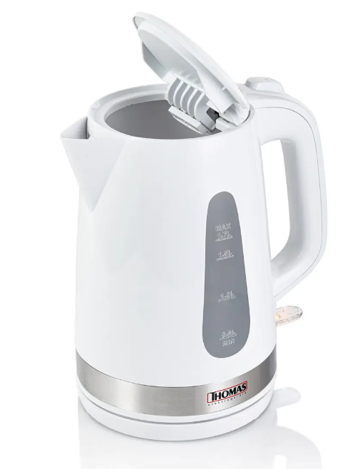 Hervidor THOMAS TH-4340 1.7 Lts 2200 Watts-6