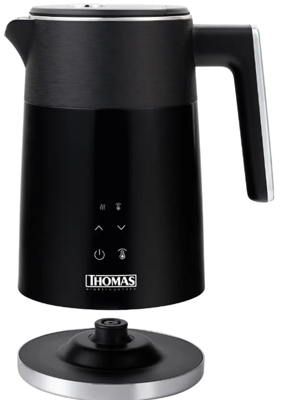Hervidor Digital Led Touch Control THOMAS TH-6220dn 1.5 Lts 2200 Watts-0
