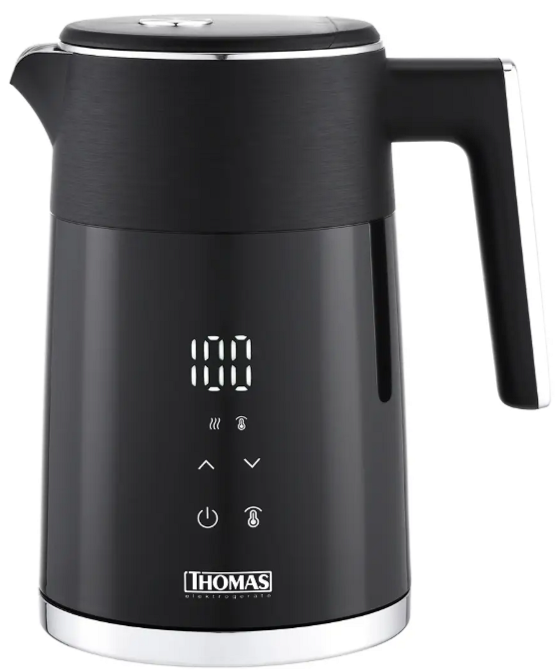 Hervidor Digital Led Touch Control THOMAS TH-6220dn 1.5 Lts 2200 Watts-4