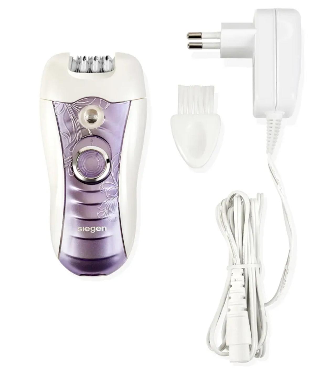 Depiladora Pinzas Always Soft SIEGEN SG-9003-0