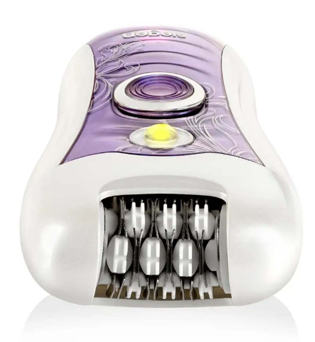 Depiladora Pinzas Always Soft SIEGEN SG-9003-1