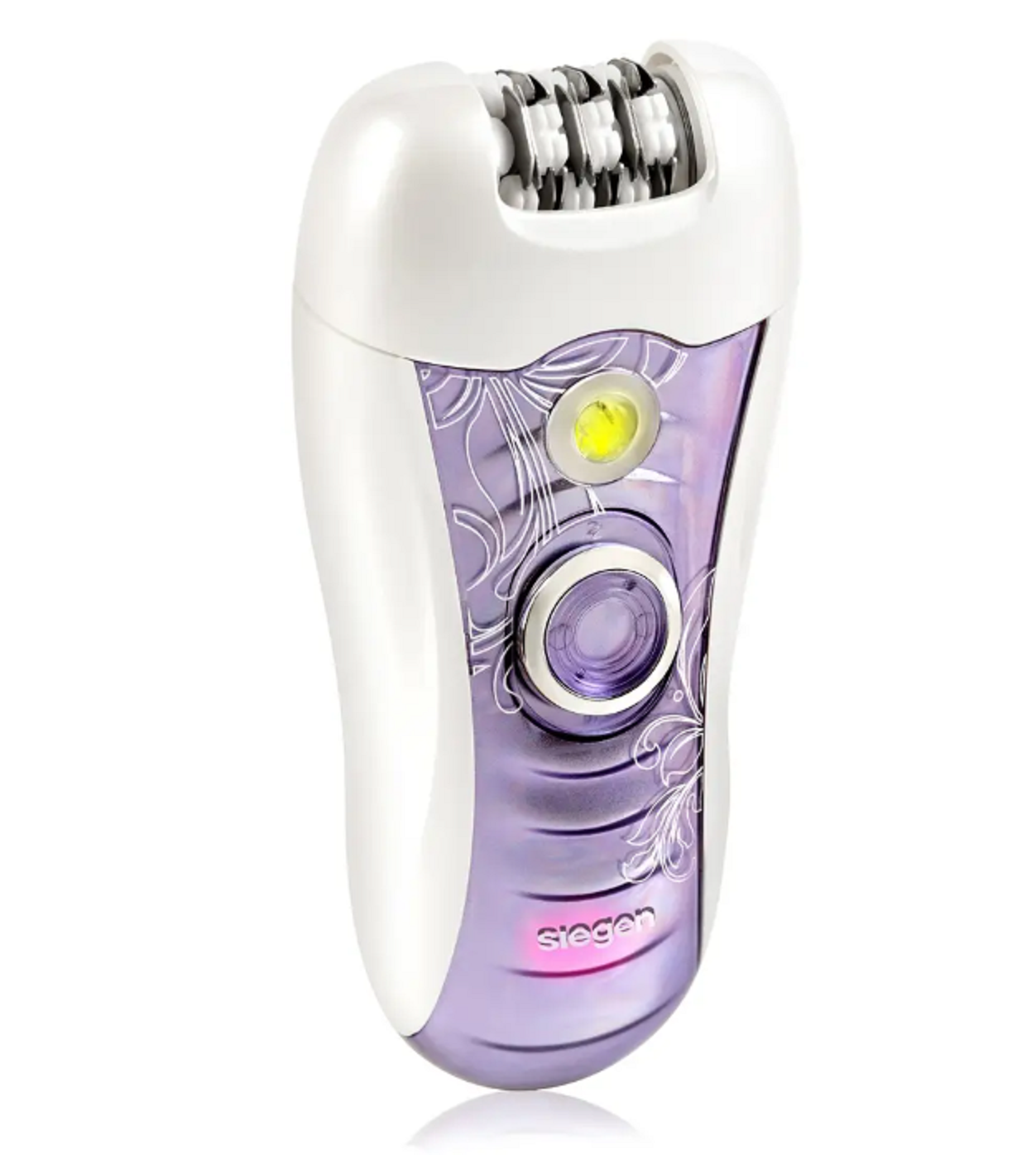 Depiladora Pinzas Always Soft SIEGEN SG-9003-4